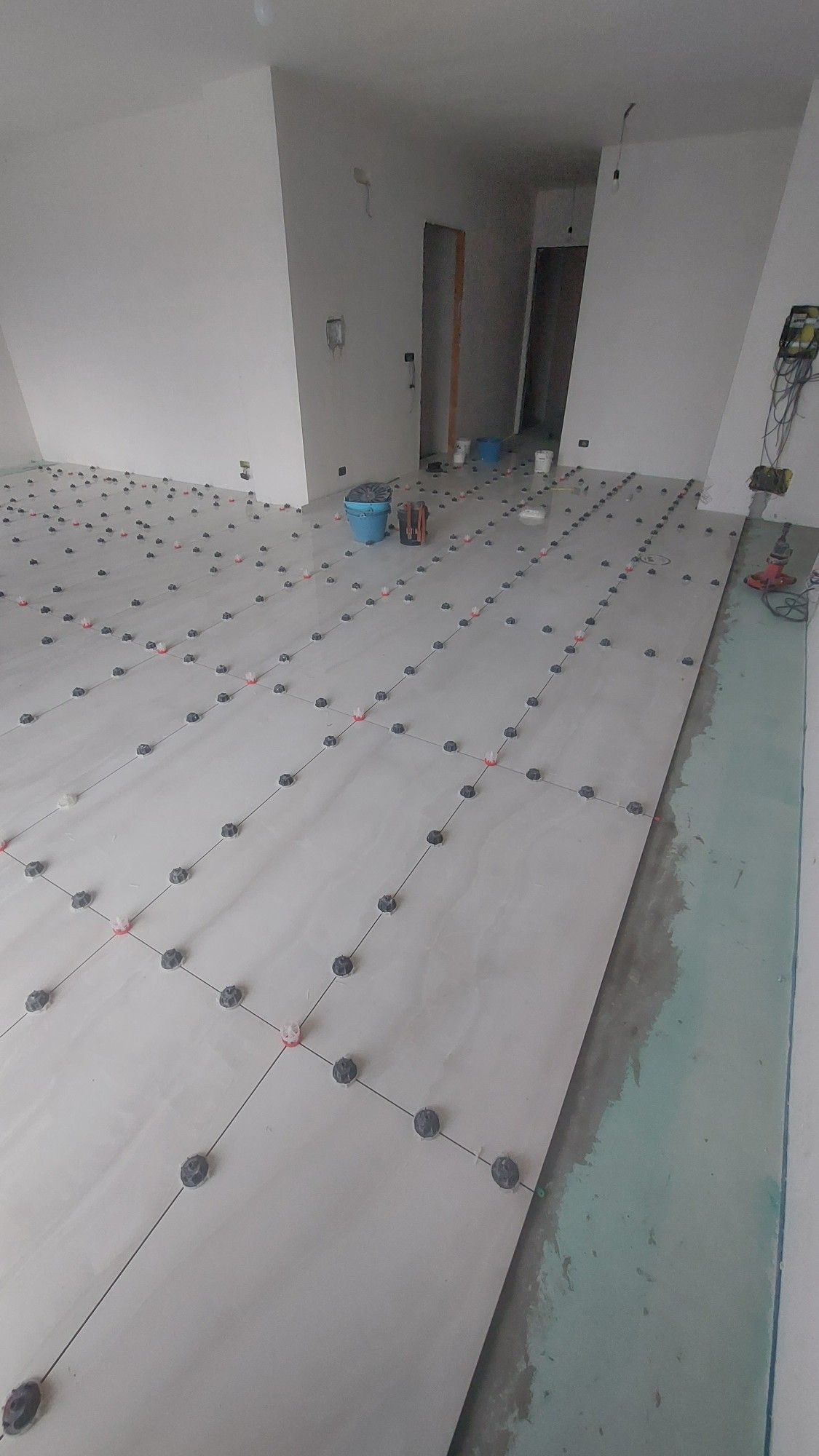 أعمال دهانات داخلية بجدة